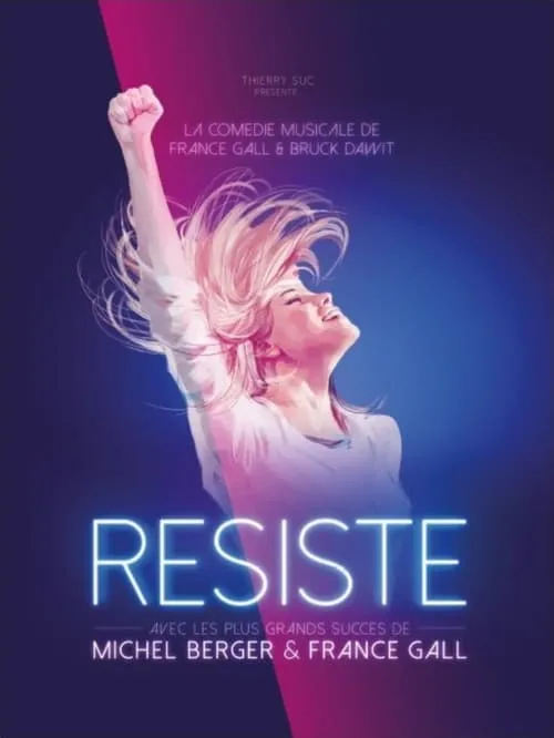 Résiste (movie)