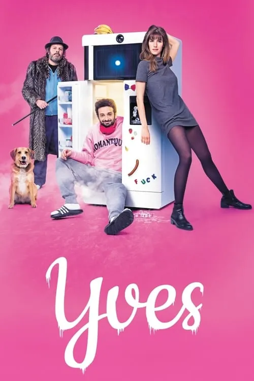 All About Yves (movie)