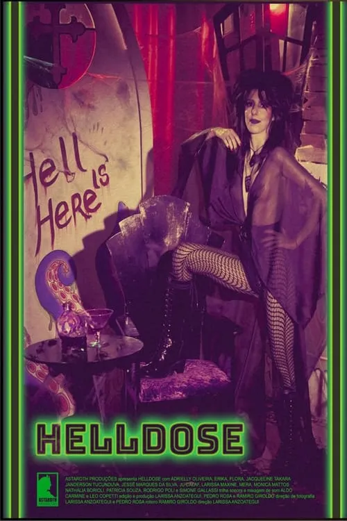 Helldose (фильм)