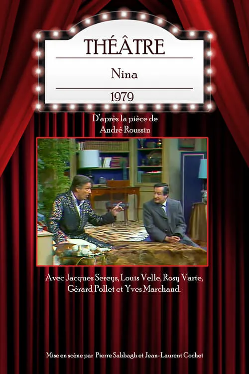 Nina (movie)