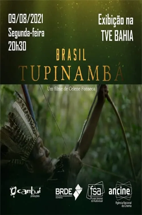 Documentário Brasil Tupinambá (фильм)