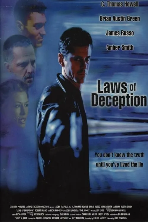 Laws of Deception (фильм)