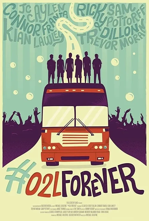 #O2LForever