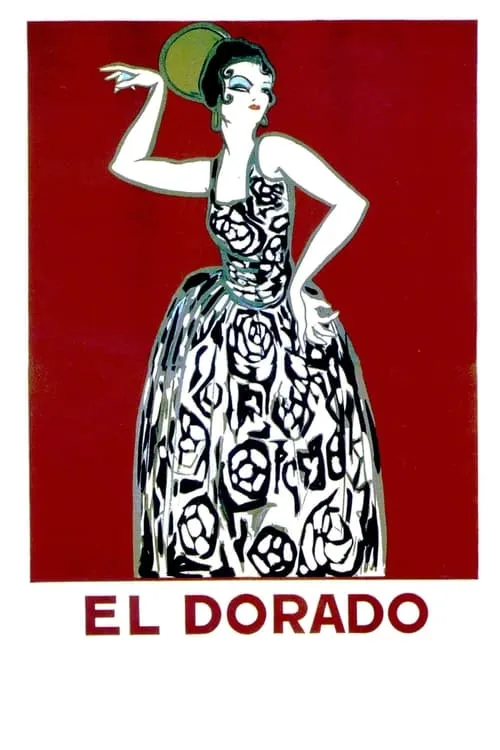 El Dorado (movie)