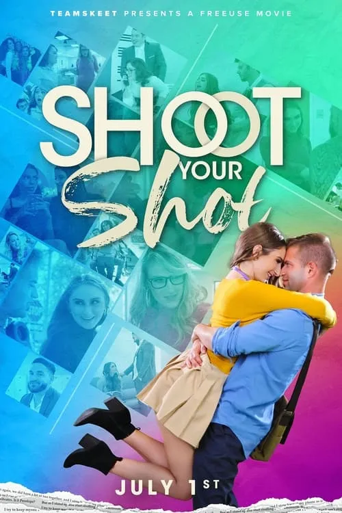 Shoot Your Shot (movie)