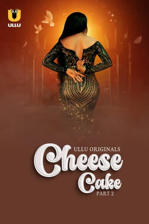 Cheese Cake (series)