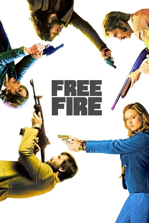 Free Fire (movie)