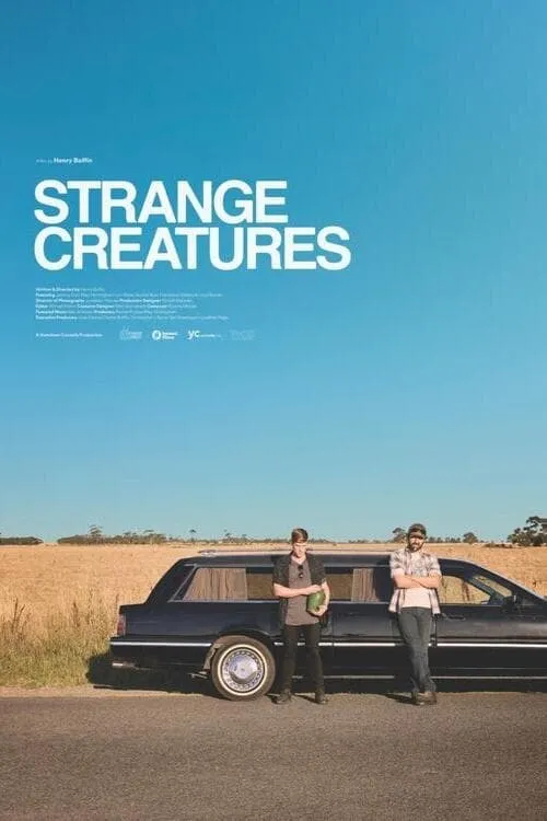 Strange Creatures (movie)