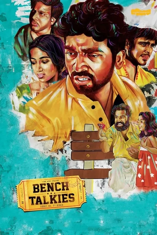 Bench Talkies