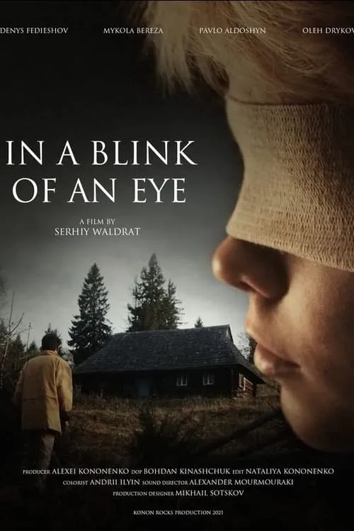 In a blink of an eye (movie)