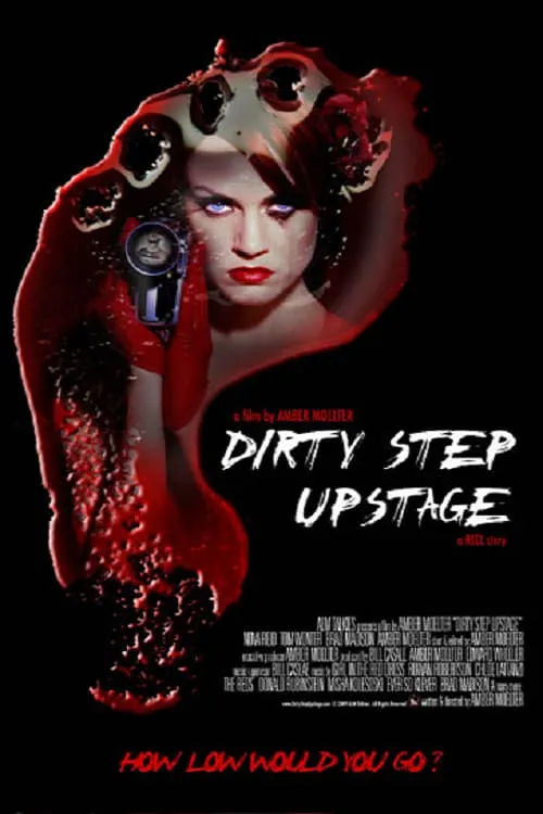 Dirty Step Upstage (movie)