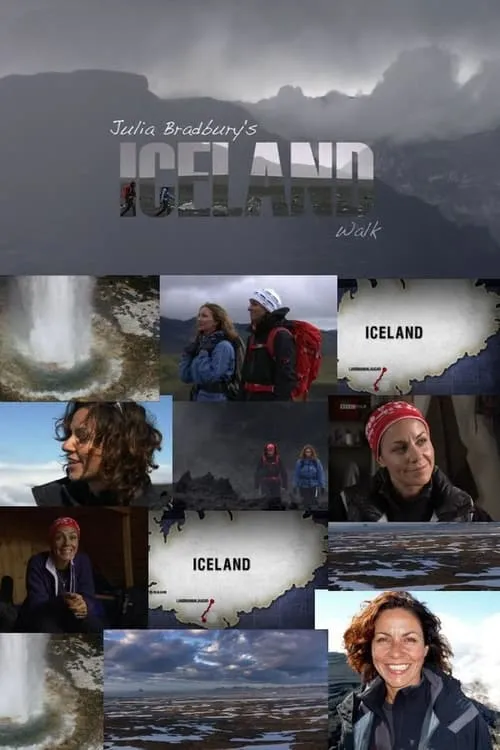 Julia Bradbury's Iceland Walk (movie)