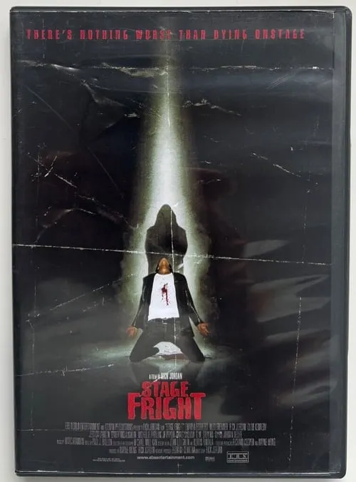 Stage Fright (movie)