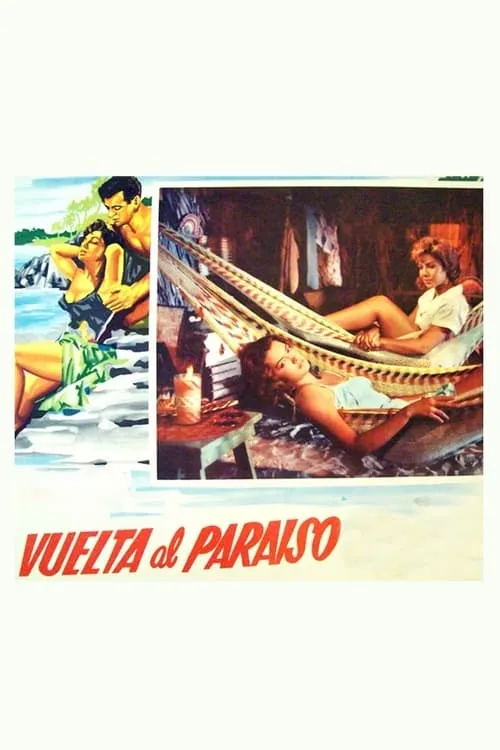 Vuelta al paraíso (movie)