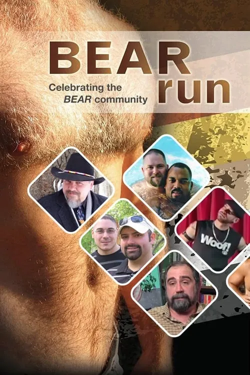 Bear Run: Celebrating the Bear Community (movie)