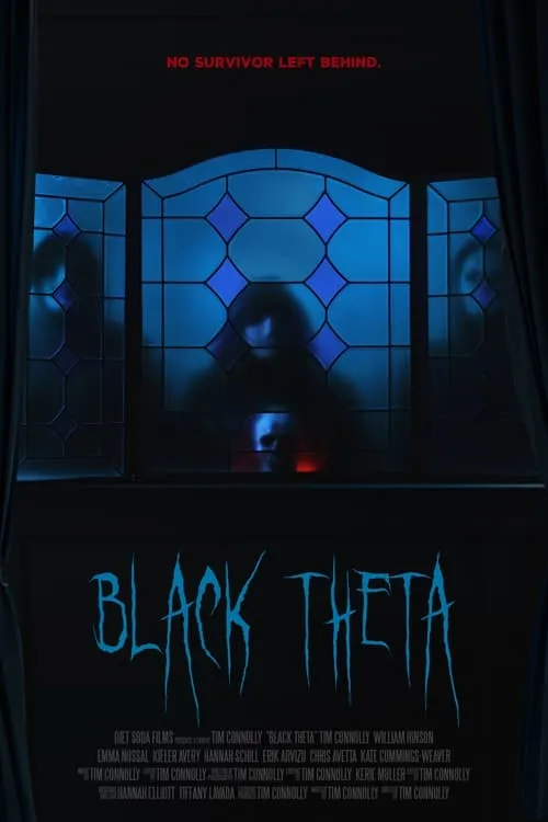 Black Theta