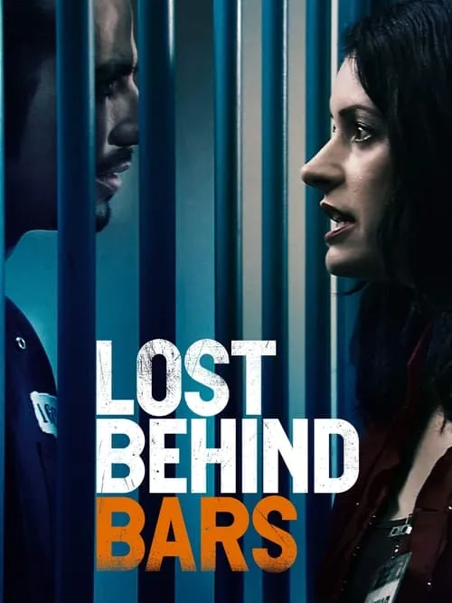 Lost behind bars