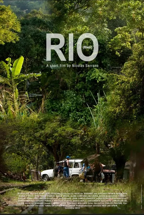 Rio (фильм)