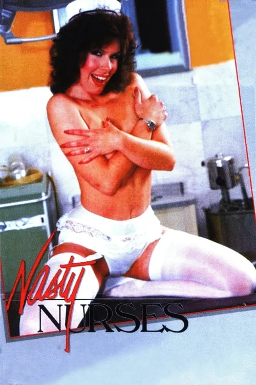 Nasty Nurses (movie)