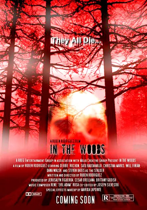 In the Woods (movie)