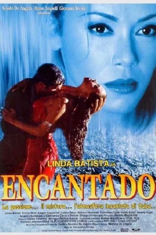 Encantado (movie)