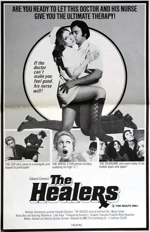 The Healers (movie)