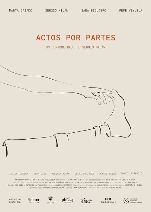 Actos por partes (фильм)