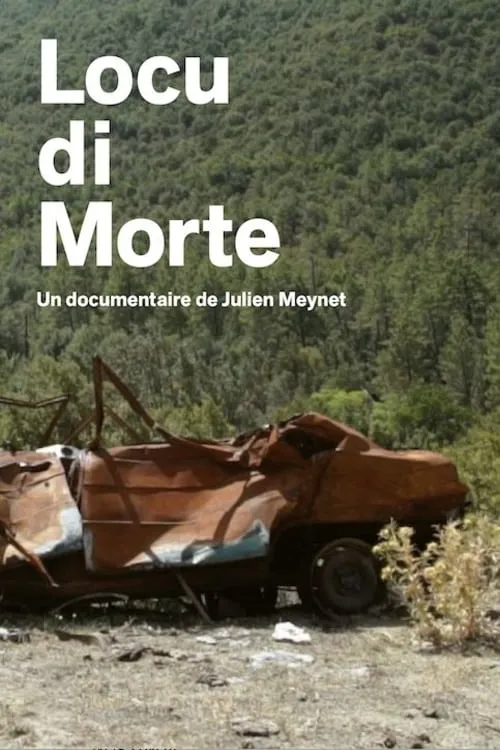 Locu di Morte