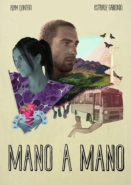 Mano a Mano (movie)