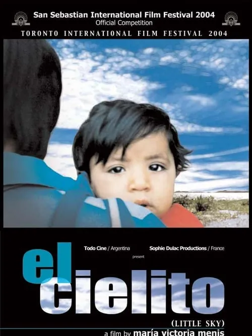 El cielito (фильм)