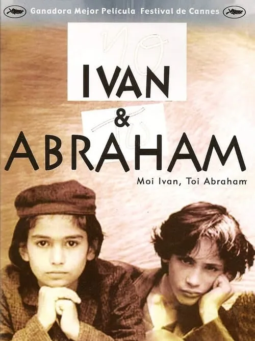 Ivan & Abraham (movie)