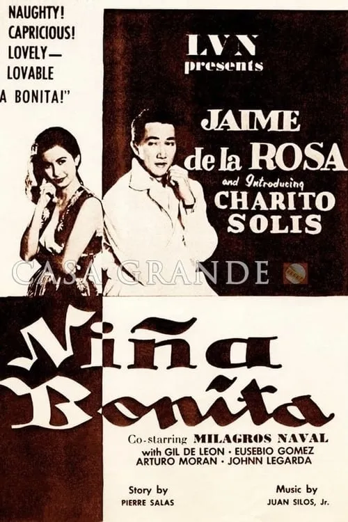 Niña Bonita (movie)