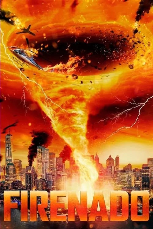 Firenado (movie)