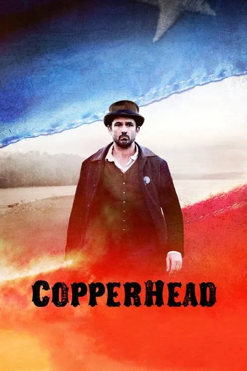 Copperhead (movie)