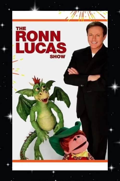 The Ronn Lucas Show (series)