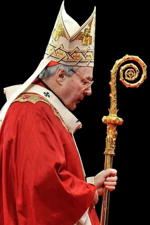 Cardinal George Pell