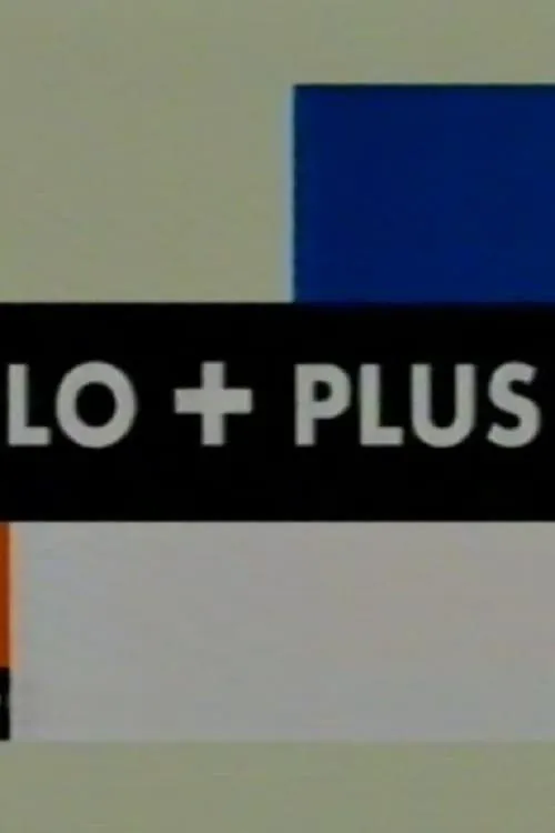 Lo + plus (series)