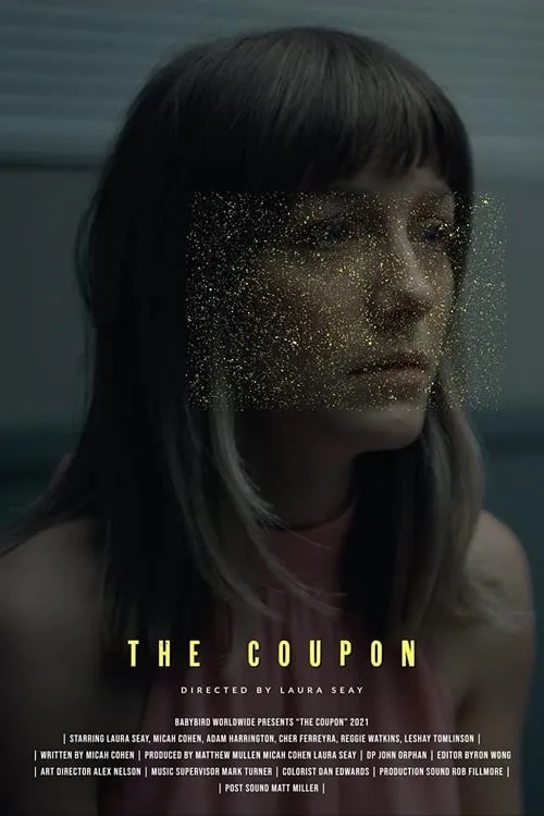 The Coupon (фильм)