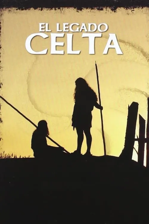 The Celtic Legacy (фильм)