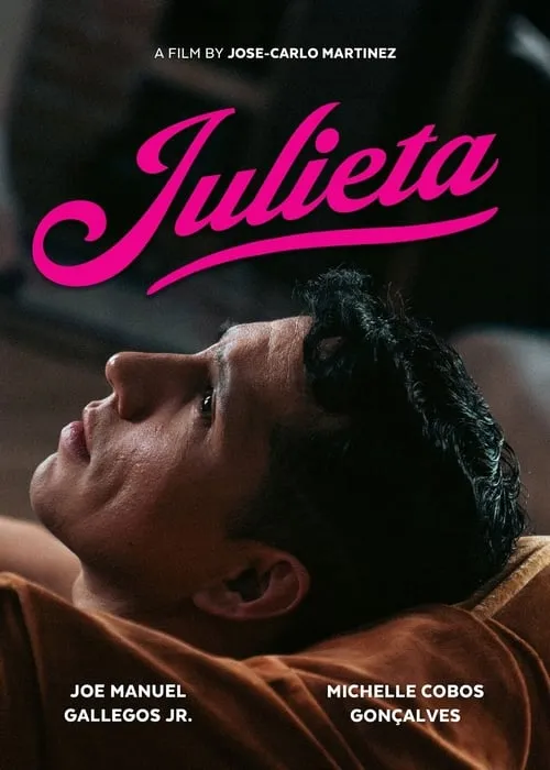 Julieta (movie)