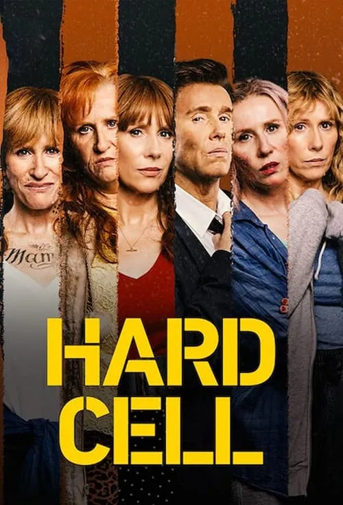 Hard Cell (series)