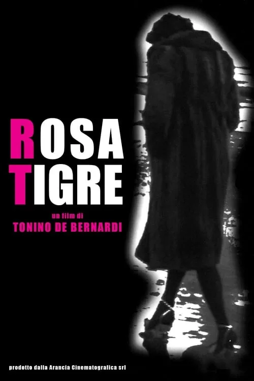 Rosatigre (movie)