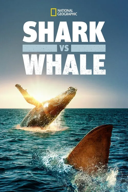 Shark Vs. Whale (movie)