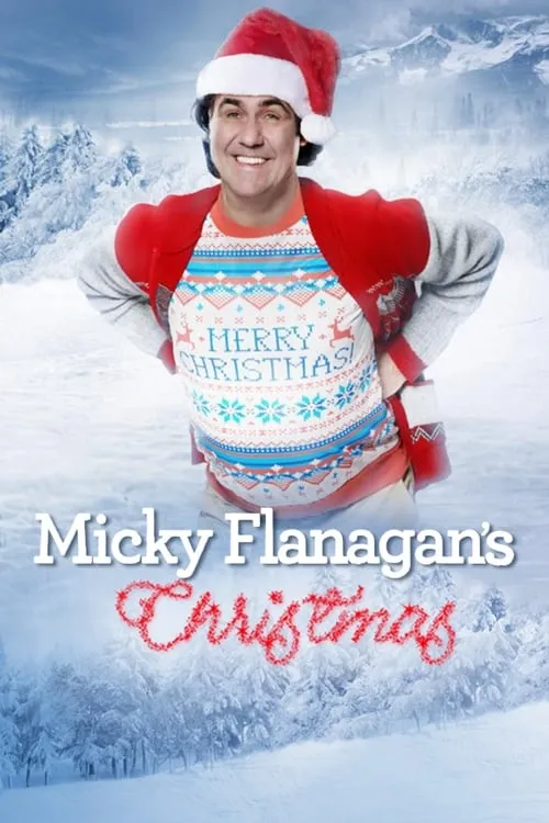 Micky Flanagan's Christmas (movie)