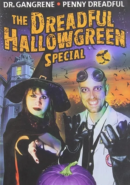 The Dreadful Hallowgreen Special (фильм)