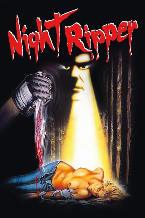 Night Ripper (фильм)