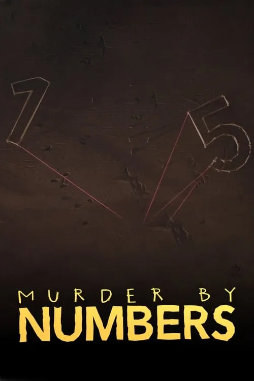 Murder by Numbers (series)