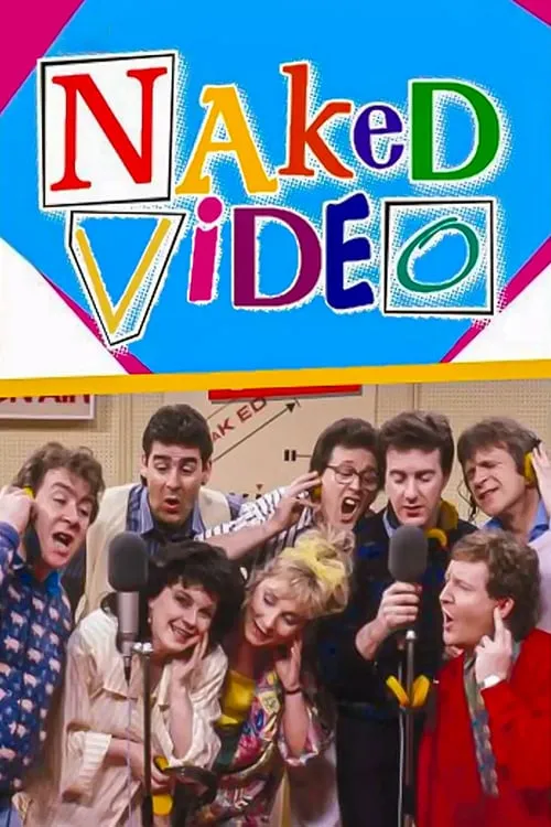 Naked Video (series)