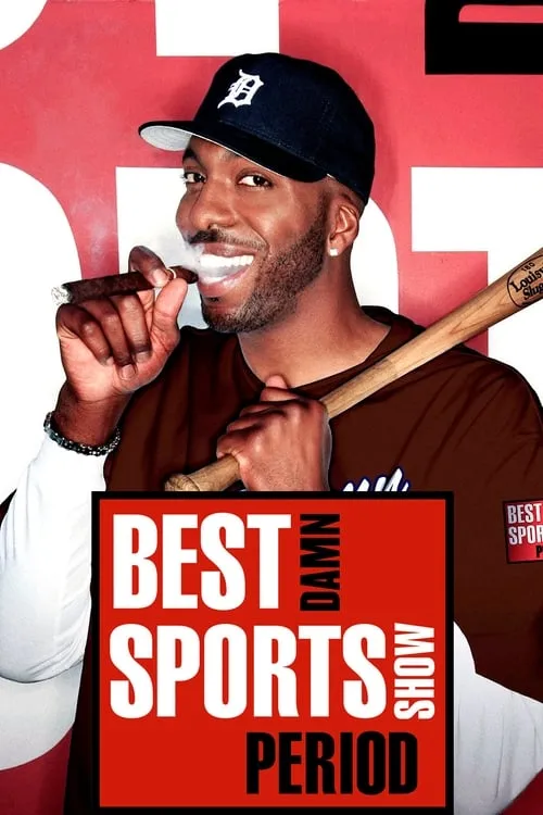 The Best Damn Sports Show Period (сериал)