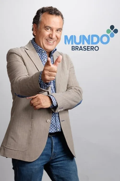 Mundo Brasero (сериал)